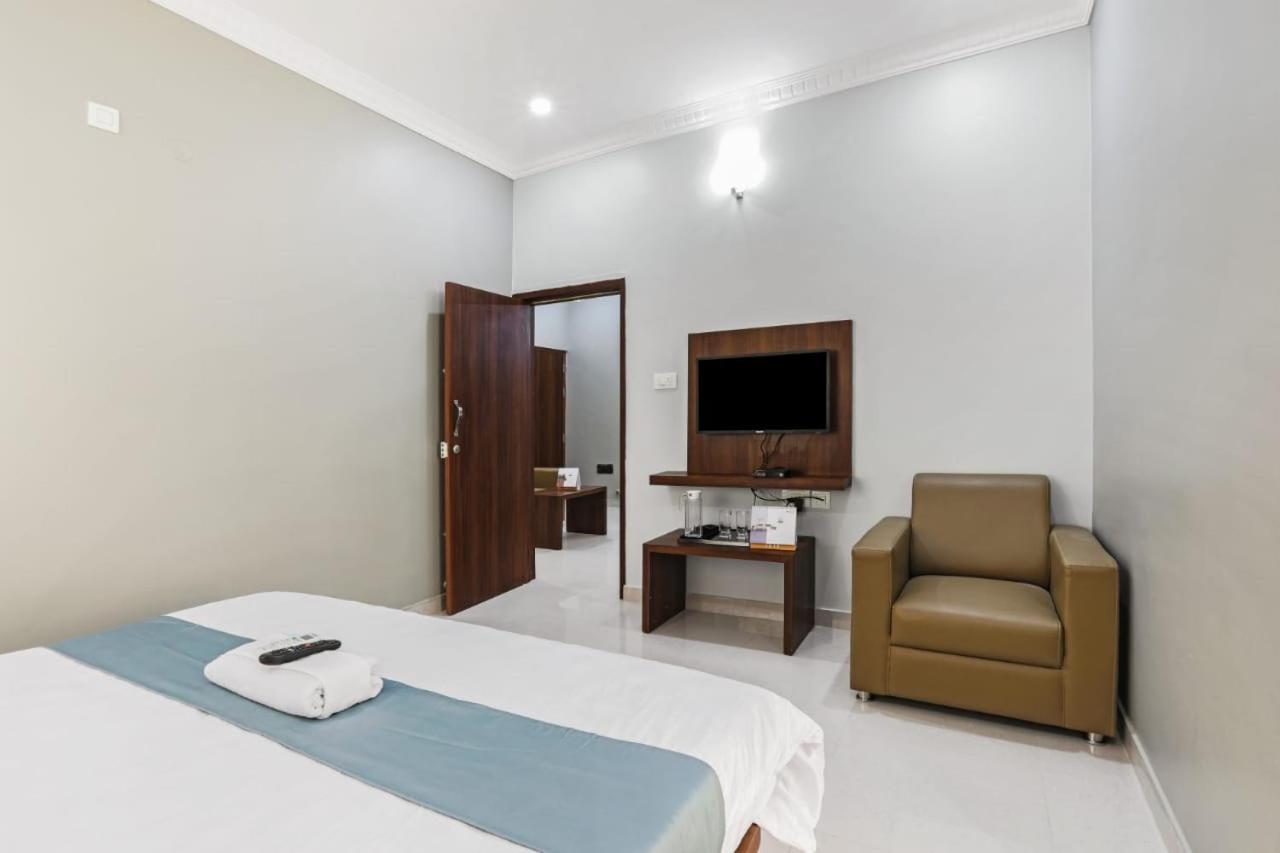Hotel Gateway Suites Bangalore Airport Yelahanka Экстерьер фото